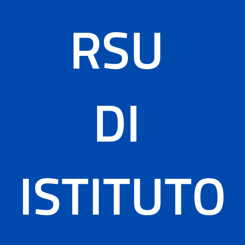 RSU Di Istituto